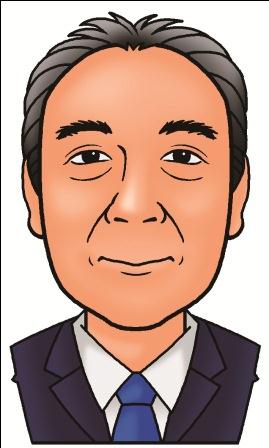 社長　藤井 弘實（Hiromi Fujii）