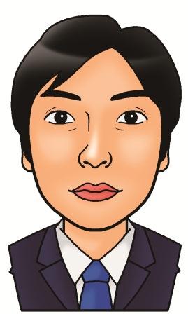 藤井 俊輔（Shunsuke Fujii）